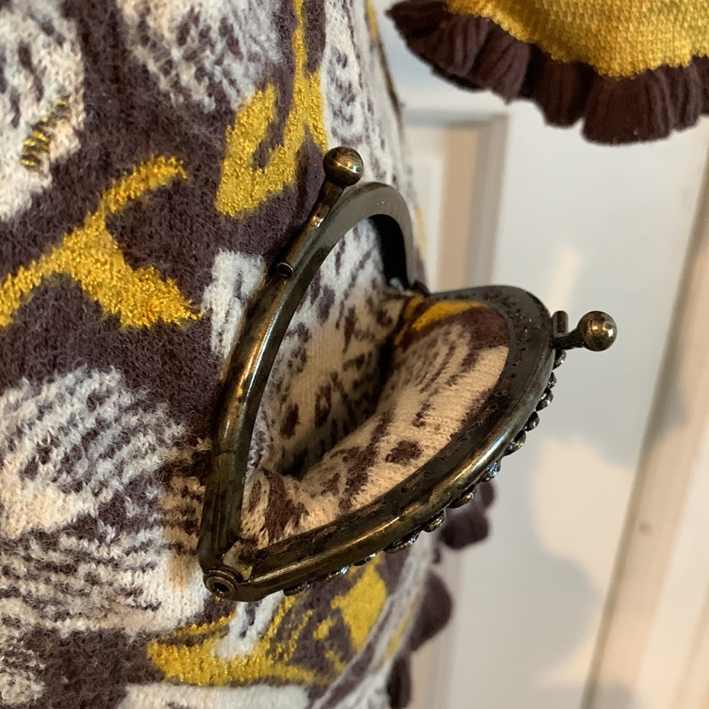 Lia Molly by Anthropologie Sweater S - Picture 5 of 9